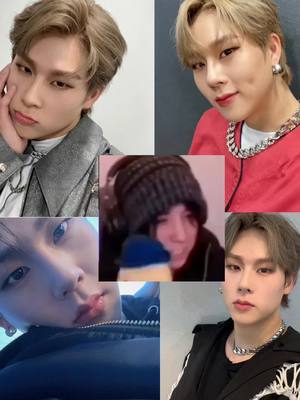 A post by @lamonwenee on TikTok caption: Que voy a hacer sin ti mi solecito!!! 😭💔 #jooheon #joohoney #monstax #monsta_x #몬스타엑스 #monbebe