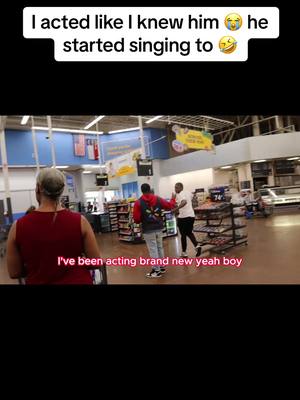 A post by @dirtyk2.0 on TikTok caption: I just be F ing  with ppl 🤣🤣.. #outloud #prankster #yelling #😭😭😭 #fyp #viralvideo #ripmeouttheplastic