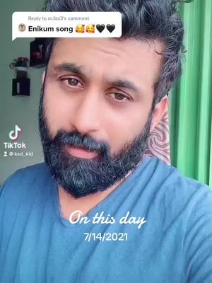 A post by @ksd_kid on TikTok caption: #onthisday @Mohd.faizal