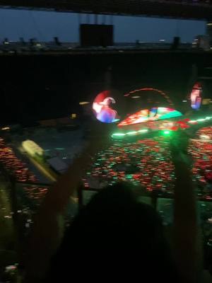 A post by @alessiabottoni on TikTok caption: #coldplay #sansirostadium  🤍📍