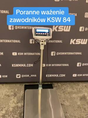 A post by @pitbullsports on TikTok caption: Jesteście gotowi na KSW 84?🤠 #mma #pitbullsports 