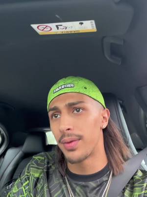 A post by @therealbabygang on TikTok caption: 🇲🇦 🏃🏼🚓 