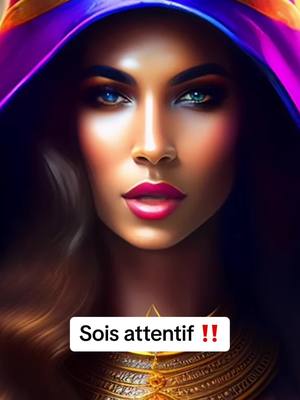 A post by @spiritualemotion on TikTok caption: Decouvre vite ce secret pour l’abondance financiere avant qu’il ne disparaisse dans ma 🅱️ℹ️🅾️ #loidelattraction #abondancefinancière 