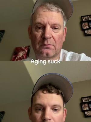 A post by @barrystreeter on TikTok caption: #gettingold #canada #dad #dadsoftiktok #old 