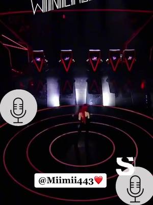 A post by @miimii443 on TikTok caption: #pourtoi#foryou#viral#fyp#amywinehouse_n1#voice#gotalent#