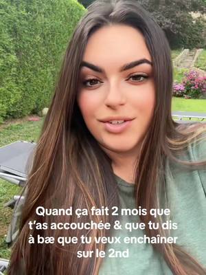 A post by @elodie_lps on TikTok caption: Par contre ce filtre c’est tellement pas moi  😳😭