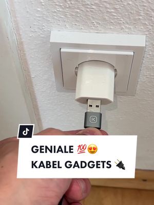 A post by @thatswhyiambroke on TikTok caption: DIESE AMAZON PRODUKTE HABEN MEIN LEBEN BESSER GEMACHT!! 🤬 #amazon #amazonfinds #amazontech #amazontechfinds #praktisch #amazontechgadget #nützlich #amazontechgadgets #amazonmusthaves #amazonfavorites #amazonmusthave #nützlicheamazonprodukte #praktischeprodukte #amazonfinds2023 #amazongadgets #tiktokmademebuyit #kabelhalter #techgadgets #techgadget 