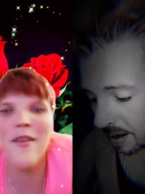 A post by @saphira576 on TikTok caption: #Duett mit @⭐️Mike⭐️ #duette  Schreibt eure Meinung dazu