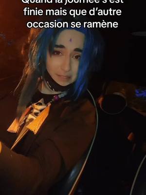 A post by @karuminasan on TikTok caption: Ca se passe toujours comme ca 🐑 #genshin #GenshinImpact #genshinimpact34 #xiao #xiaogenshinimpact #lovexiao #xiaomain #xiaofangirl #game #fyp #ademenkirishima