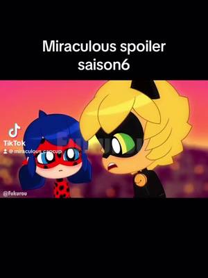 A post by @miraculous_chibiii on TikTok