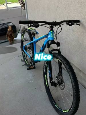 A post by @mother_tuckerrr on TikTok caption: s worke cuz my dad bougjt it for me #fyp #fypシ #specialized #bike #mtb #sworks #foryourpage