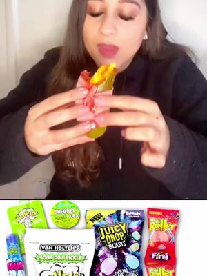 A post by @vvd26782 on TikTok caption: #pickle#hot