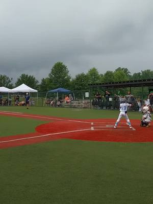 A post by @dannybballz on TikTok caption: 1st Ripken Experience.  What a Experience! Oh What a night! #baseball #travelball #MLB #yankees #ripkenexperience #ripkenaberdeen #fyp #Love @Ripken Experience™ Aberdeen @MLB @Barstool Sports @YES Network @SportsCenter NEXT