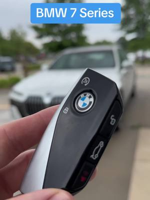 A post by @bmw_ofnwa on TikTok caption: What do you think? #bmw #caroftiktok #bmwlife #luxury #asmr #asmrcar #bmwluxury 