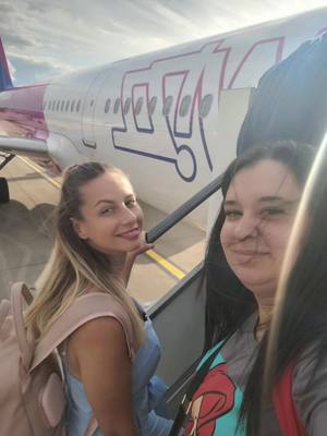 A post by @elenatatiana7 on TikTok caption: sun#holiday#albania❤️romania🇦🇱 🇷🇴 girltrip