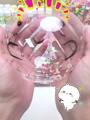 A post by @lovelyibubble on TikTok caption: Hug each other with bubbles and solve your worries#DIY #bubble #fyp #foryou #lovely