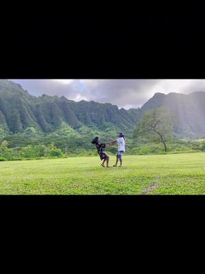 A post by @katherin_acostaa on TikTok caption: #CapCut #hawaii #oahu #foryou