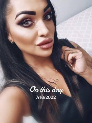 A post by @oana_flo89 on TikTok caption: #onthisday #fypage