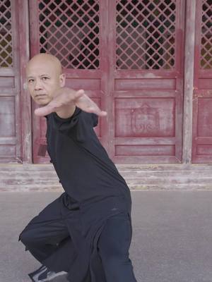 A post by @kung.fu.666 on TikTok caption: Art needs inheritance✊ #kungfu #Taichi #chinesekungfu #taoism #bodybuilding #foryou #exercise #chineseculture 