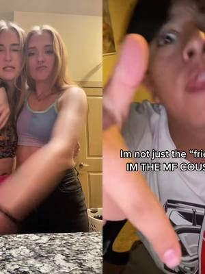 A post by @calliec00l on TikTok caption: #duet with @mikeyysoto cousin to guardian angel…i miss u🥺