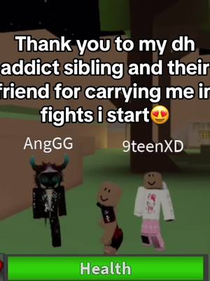 A post by @narutosbigdingdong on TikTok caption: Jkjk im better than them🤗 #narutosbigdingdong #fyp #roblox #dahood #dahoodian