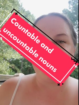 A post by @normasnookediting on TikTok caption: Countable and uncountable nouns and qualifiers for both! #booktok #normasnook #spicybooktok #smuttok #authortok #proofreading #editing #bookwork #writingtips #writing #editor #copyediting #lineeditor #gowriteyourbook #wtotd #fantasyeditor #spicyeditor #scifieditor