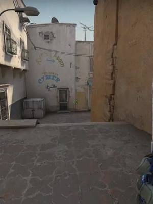 A post by @cullenrahman on TikTok caption: #silver #csgo 