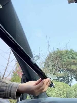 A post by @melanie12266 on TikTok caption: Cars need sun protection in summer  #CapCut #cars #foryou #carhacks #carhack #goodstuff #useful #carstuff #summerhack #usa #convenient 