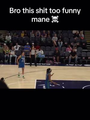 A post by @mr.memage on TikTok caption: JiDion gets banned from WNBA and all other sporting events 😭😭 #fyp #fypシ #fypfypfypfypfypfypfypfypfypfypfyp #jidion #jidionwnba #WNBA #NBA #nfl #MLB #sport #sports #basketball #sportingevent #meme #funny #prank #jokes #goviral 