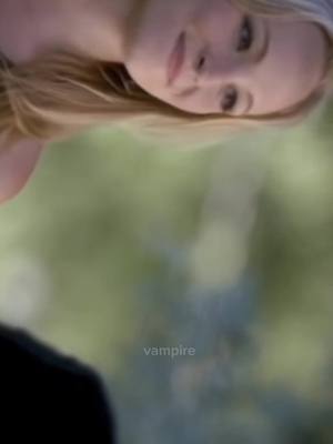 A post by @vampire.tvdu1 on TikTok caption: They>>>#klaroline #klausmikaelson #carolineforbes 