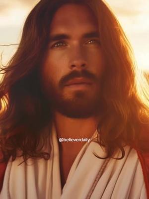 A post by @believerdaily on TikTok caption: 🙏🌟 Message from God: Remember the Ending! 🌟🙏 God wants to remind you that, even in the face of difficulties, He has the power to open new paths and bring answers to your uncertainties. Jesus is the cure for your pains and wounds, and the promise of eternity. Don't ignore this message! Remember the ending and find purpose in every desert you cross. God bless you! 🌿🙏 #God #DivineMessage #Faith #Healing #Eternity #Purpose #Blessings