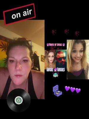 A post by @sharnavibe on TikTok caption: #duet with @Queen of Royal🔮Princes⚔️☣️😈  #Duet #royal🔮loyals