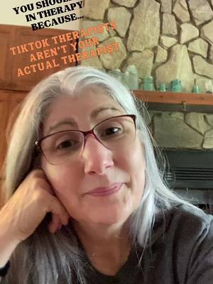 A post by @whiskeygrandma on TikTok caption: #filterfun #funwithfilters #graystillplays #okaybyeee 