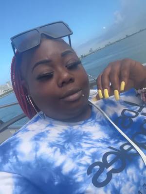 A post by @i_am_kea on TikTok caption: Out here in Miami #fyp #fypシ゚viral #miami