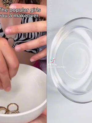 A post by @winter_misty on TikTok caption: Makeover pt2 vids from @Mikaela Happas and @ASMR Emiko Ffujio 