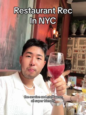 A post by @woozyworld on TikTok caption: I have never seen a waffle BLT before.   This Restraunt in nyc should be in your next to go list. The glass ceiling was so beautiful, and the bottomless drinks were amazing.  ##nyc##restrauntrecommendations##bottomlessbrunch##prefixmenu##brunch##birthdayideas