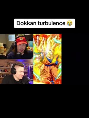 A post by @may_kai578 on TikTok caption: Why @Tyler do that 😭 @DiddySauce #fyp #fypシ #fypppp #dokkan #dokkanbattle 