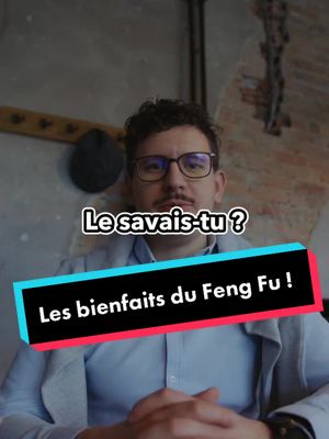 A post by @brainexplorers on TikTok caption: Les avantages du FengFu ! 🧊