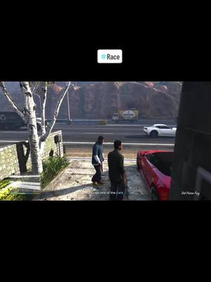 A post by @zoroking60 on TikTok caption: #gameplayvideos #FunnyGamingMoments #gta5 #fyp #foryou #gamingtiktok 