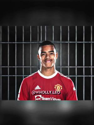 A post by @wholly.leo on TikTok caption: 😈🔥|Revenge ?#greenwood #jail #football #futball #Soccer no copyright intented | fake situation