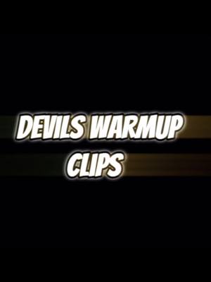 A post by @cardiff.devils on TikTok caption: Count down till next season 🤭❤️😈  #hockey4life #popular #devils #hockeylife #cardiffdevils #2023 #icehockey #icehockeyedits #nhlhockey #cardiff #fyp #foryou #viral #hockeyvideos #Home #clips 