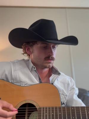 A post by @kylerdeanj on TikTok caption: #countrymusic #music  #aaronwatson @Aaron Watson 