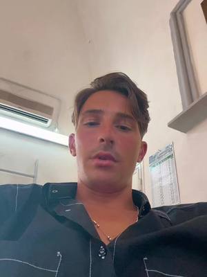 A post by @gennaro_pisani on TikTok caption: 🥵