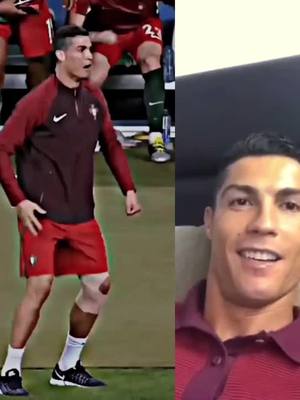 A post by @cristiano77reactionsn on TikTok caption: #ronaldo  #siuuuu  #footballtiktok  #football  #cristiano  #cristianoronaldo  #fyp  #fypシ  #foryou  #foryoupageofficiall