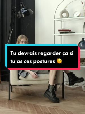 A post by @brainexplorers on TikTok caption: Fais attention à ta posture ! 😉 #france 