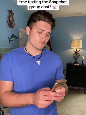 A post by @imshawnsutton on TikTok caption: Left on seen again….😔#foryou #fypシ #viral #notviral #relatable #snapchat 