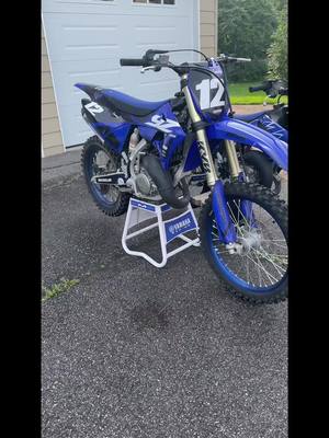 A post by @bike_edite on TikTok caption: #CapCut #fyp #capcut #fypシ #moto #yz125 #yz85 #new #new #2023❤😍 #viral #yamaha #esticky #pourtoi