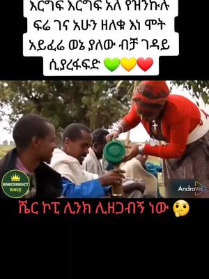 A post by @degu_ye_enanaye_lij on TikTok caption: #ሸዋ💚💛❤ጎንደር💚💛❤ጎጃም💚💛❤ወሎ💚💛❤አንድ_አማራ_☝️አሳምነው_ፅጌ_🙏 