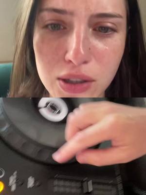 A post by @alexivamusic on TikTok caption: #duet with @madz Don't cry, it's a sync button 😃