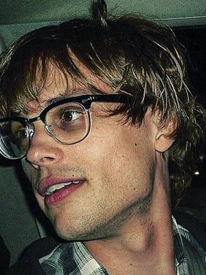 A post by @reids.wife on TikTok caption: FLASH WARNING #spencerreid #drspencerreid #spencerreidedit #criminalminds #cm #criminalmindsedit #criminalmindscast #mgg #matthewgraygubler #edit #BAU #bau #foryou #fypシ #fyp #foryoupage 